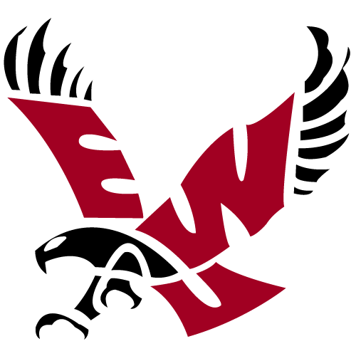 EASTERN WASHINGTON Team Logo